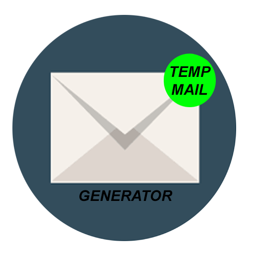 Temporary Mail Generator