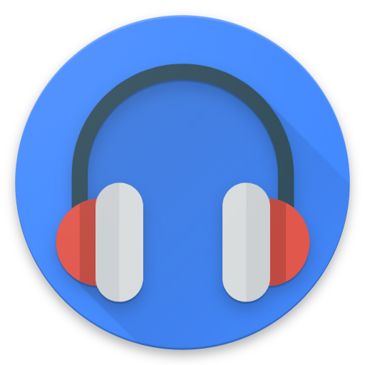 Mazesto - Music player (Android phone, wear, auto)