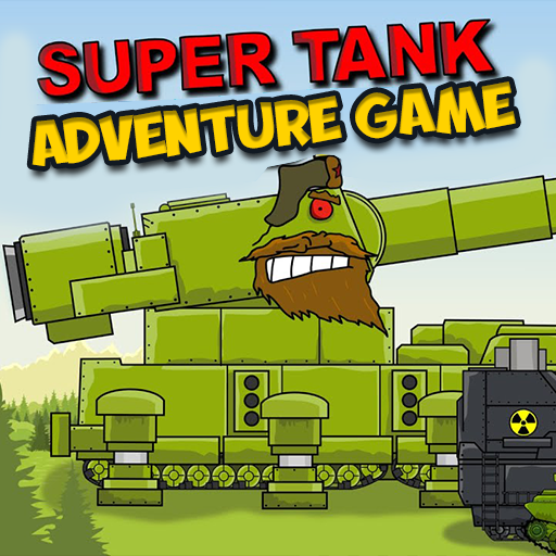 Super Tank Game World War