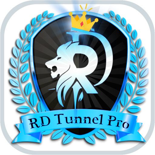 RDTunnel.Pro- Super fast Net