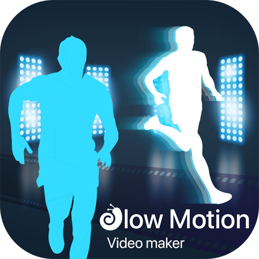 Slow Motion & Speed Up Video - Adjust Video Speed