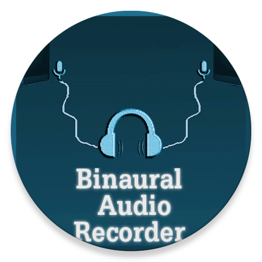 Binaural 3D Audio Recorder
