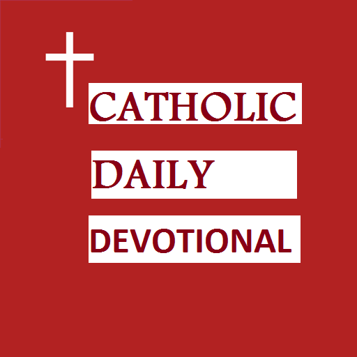 Catholic Daily Devotional