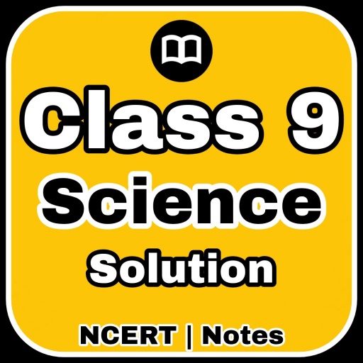 Class 9 Science Notes English