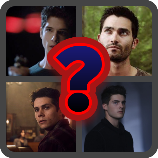 Teen Wolf Quiz