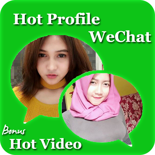 Hot WeChat Girls Video