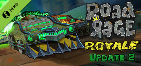 Road Rage Royale Demo