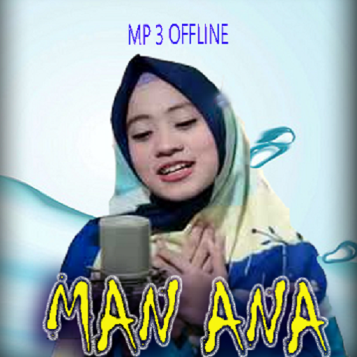 Man Ana Sholawat Populer Offline