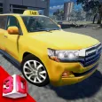 Taxi Mania - Online Taxi Games