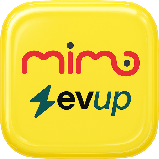 Mimo Meta Sharing
