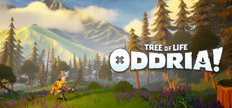 Tree of Life: Oddria!