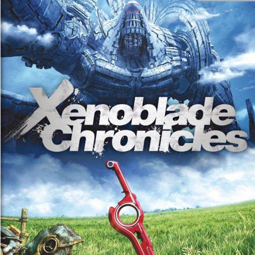 Xenoblade Chronicles