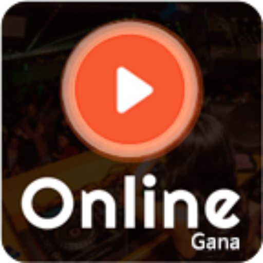 online gana - play song online