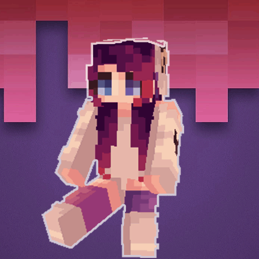 Girl Skins Minecraft PE