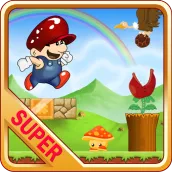 Mario's World 2016