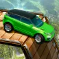 Mega Ramp Car Jumping Stunt 3D