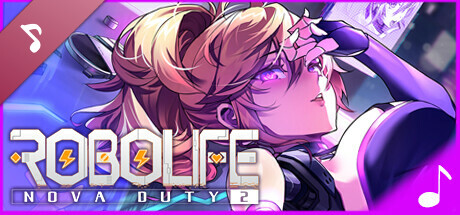 AI諾娃-機娘育成方程式2 Soundtrack