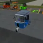 Tuk tuk rickshaw game 3d 2026