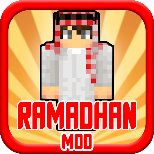 Ramadan Mod for Minecraft PE