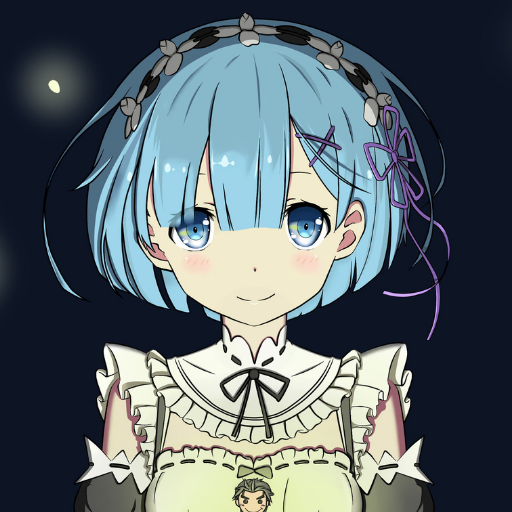 Rem Re Zero HD Wallpapers