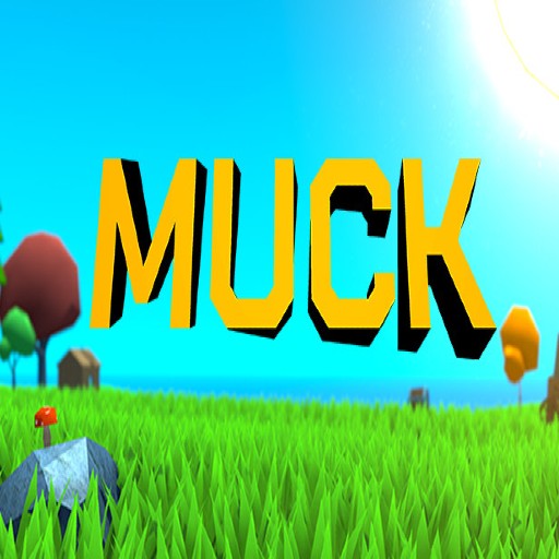 MUCK FreeSurvival Guide 2021