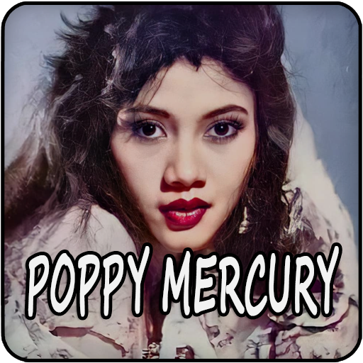 Lagu Poppy Mercury Full Album