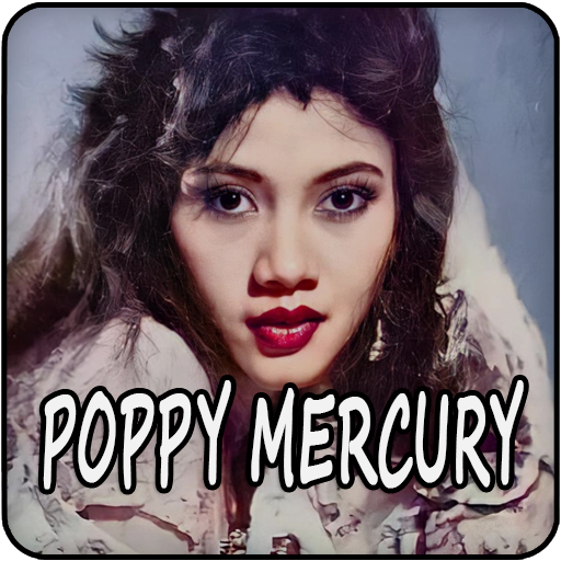 Lagu Poppy Mercury Full Album