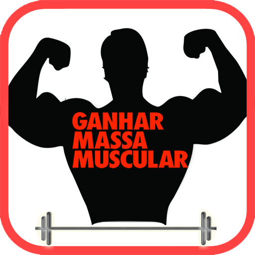 Ganhar Massa Muscular Rápido !