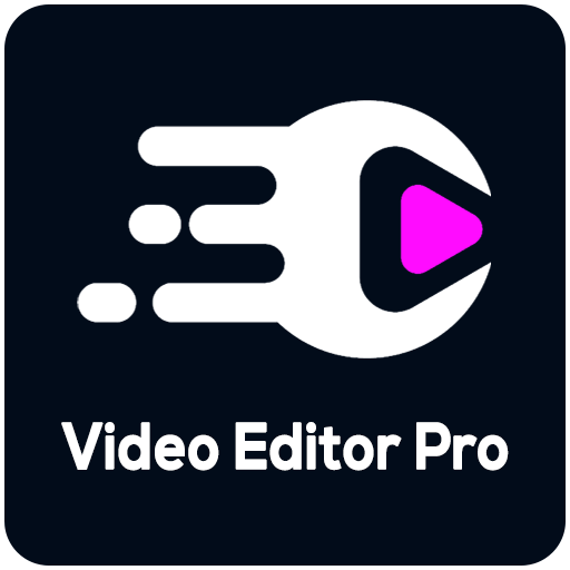 Video Editor Pro