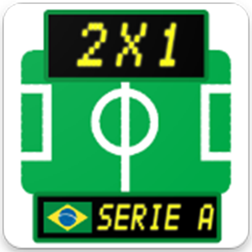 Campeonato Brasileiro - Result