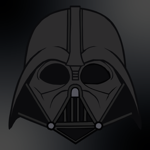 SW Vader Soundboard