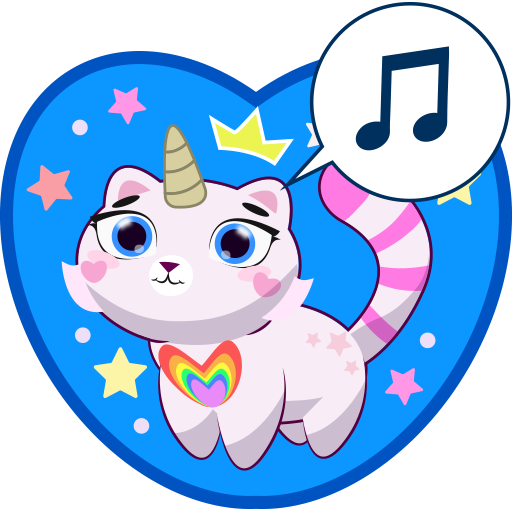 Ringtones Kittycorn