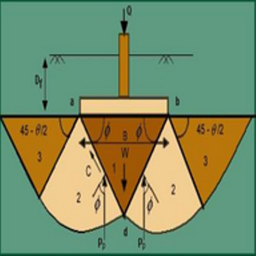 Bearing Capacity Calc Free v