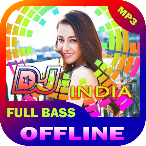 DJ India Remix Offline