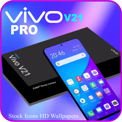 Themes For Vivo V21 Pro