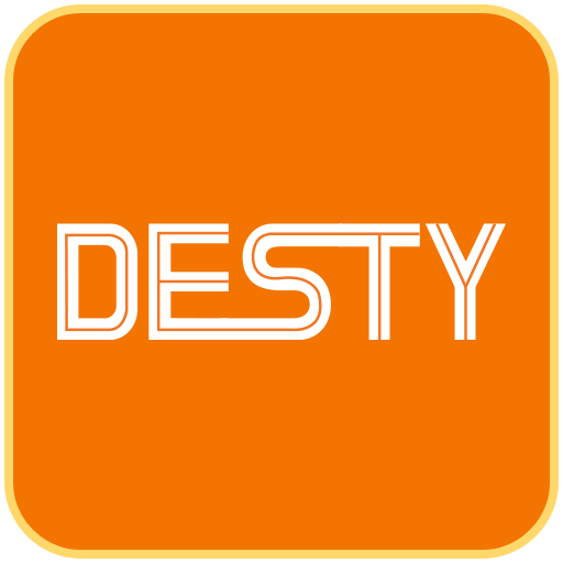 DESTY