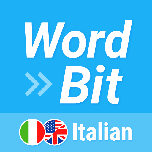 WordBit Italian (Alarm)