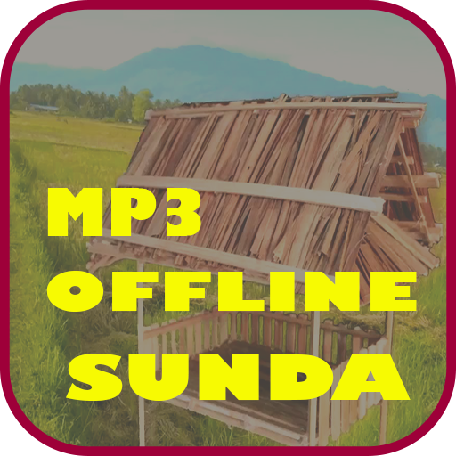 Kumpulan Lagu Sunda Offline