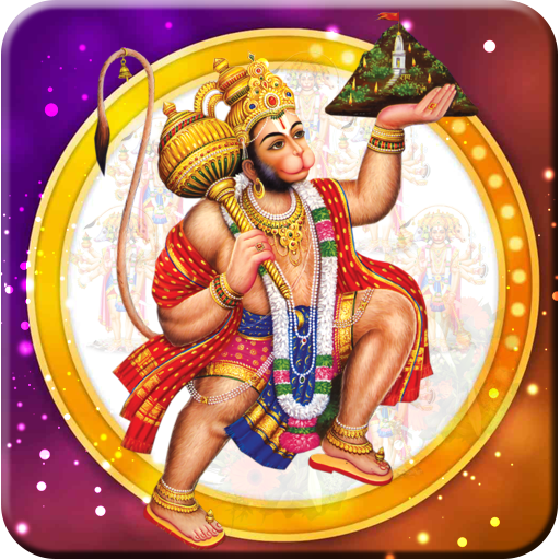 Lord Hanuman Wallpapers HD 4K