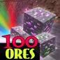 Too much ore mod