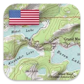 US Topo Maps