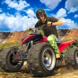 ATV Quad Bike Parking Stunt 3D