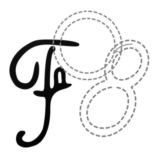 Cursive handwriting - French