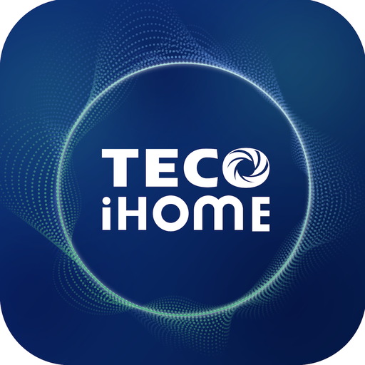 東元雲端控 TECO iHome