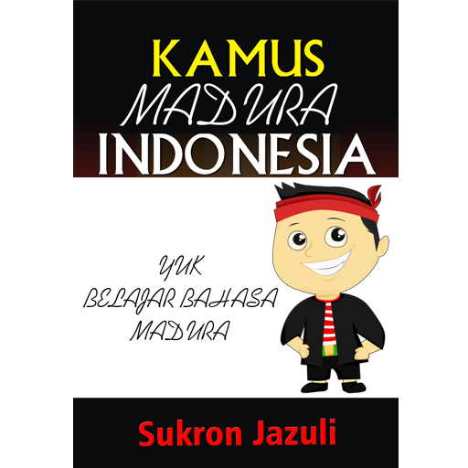 Kamus Madura