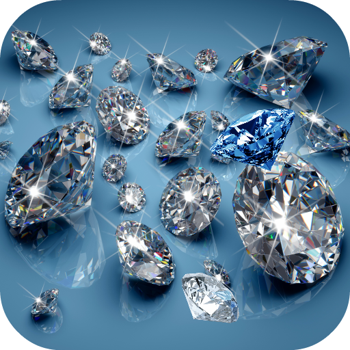 Diamond Live Wallpaper