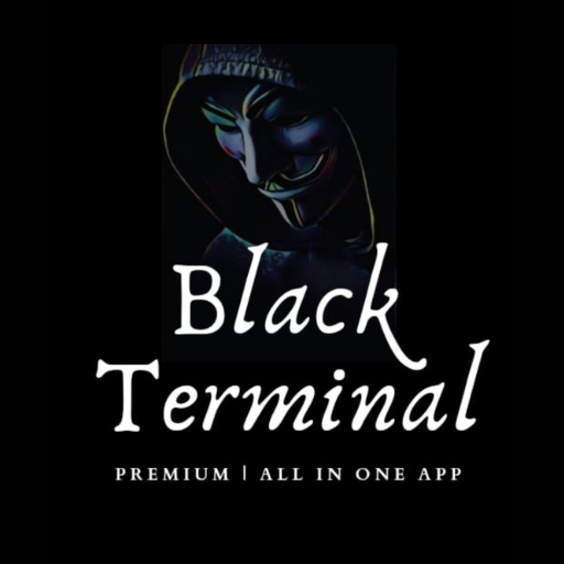 Blackterminal