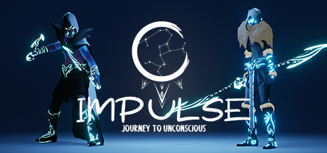 Impulse - Journey To Unconscious