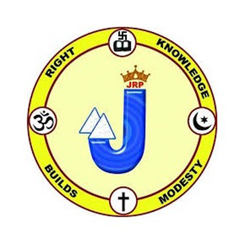 Jairam College Salem