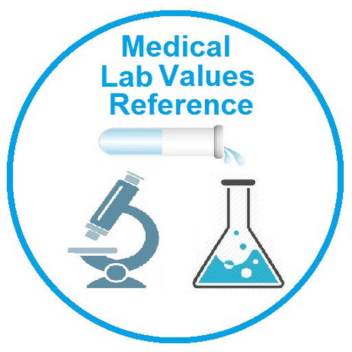 Lab Values Reference